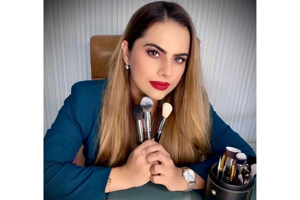 Mid-Day: 5 Tips for keeping the makeup and brushes clean by Celebrity Makeup Artist Nav Brar