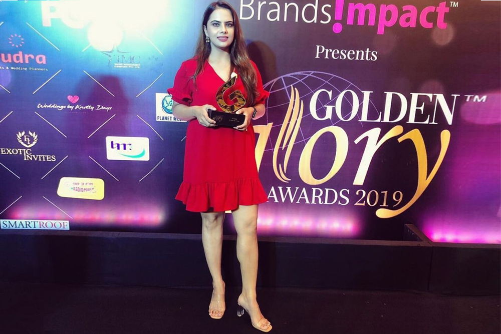 APN News:  Decoding the importance of having a skincare routine, shares Celebrity Makeup Artist Nav Brar