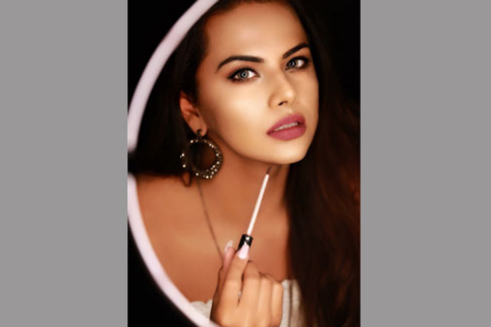 One India:  Lip Tips From The Best: Nav Brar